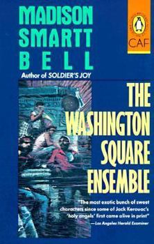 Paperback The Washington Square Ensemble Book