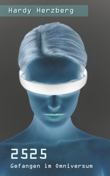 Paperback 2525: Gefangen im Omniversum [German] Book