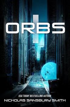 Orbs - Book #1 of the Orbs