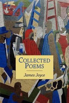 Paperback Collected Poems Book