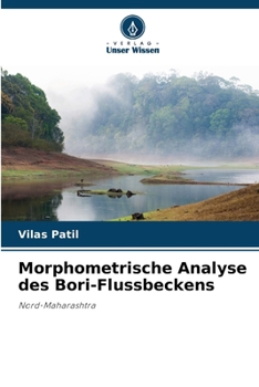 Paperback Morphometrische Analyse des Bori-Flussbeckens [German] Book
