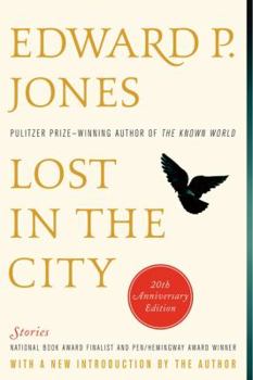 Lost in the City