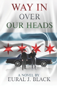 Paperback Way In Over Our Heads Book
