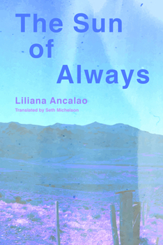 Paperback The Sun of Always Book