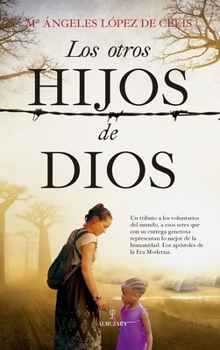 Paperback Los Otros Hijos de Dios [Spanish] Book