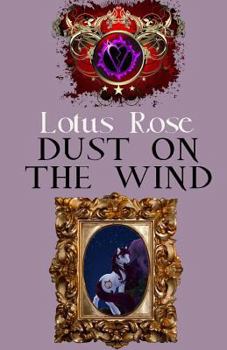Paperback Dust on the Wind Book
