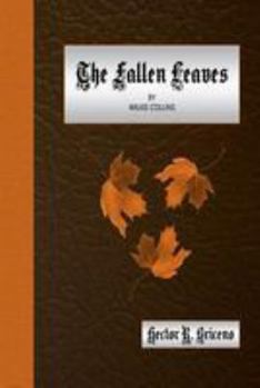 Paperback The Fallen Leaves Book