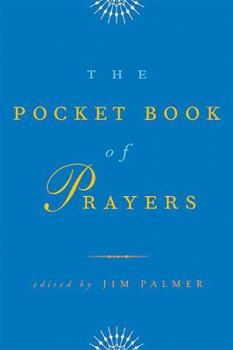 Paperback The Pocket Book of Prayers Book