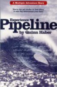 Paperback Experience Pipeline Book