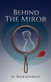 Paperback Behind the Mirror Book