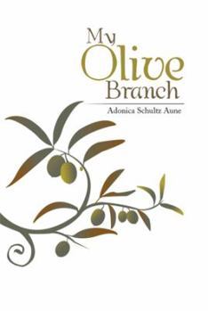 Paperback My Olive Branch Book