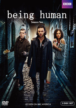 Being Human: Season 2