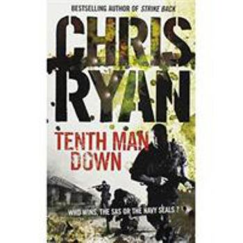 Unknown Binding Tenth Man Down Book