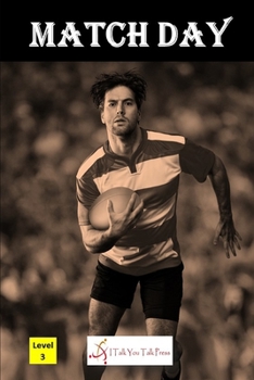 Paperback Match Day Book