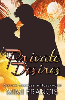 Paperback Private Desires Book