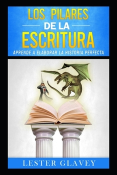 Paperback Los Pilares de la Escritura [Spanish] Book