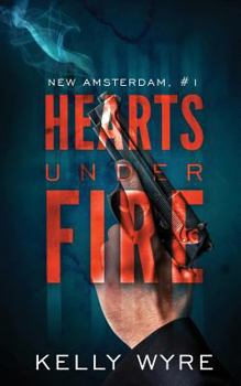 Paperback Hearts Under Fire Book