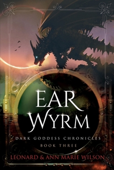 Paperback Ear Wyrm Book