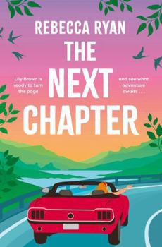 Paperback The Next Chapter: Your epic adventure of summer 2025 with this witty novel from the author of MY (EXTRA)ORDINARY LIFE Book