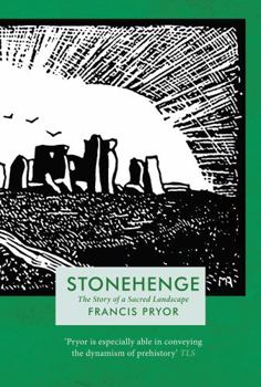 Paperback Stonehenge Book