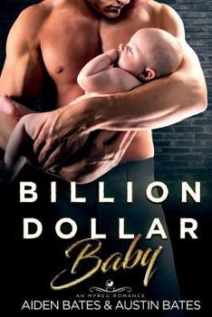 Paperback Billion Dollar Baby Book