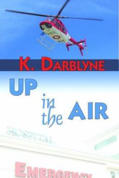 Paperback Up in the Air Book
