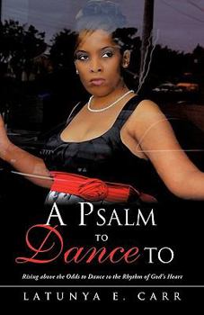 Paperback A PSalm To Dance To Book