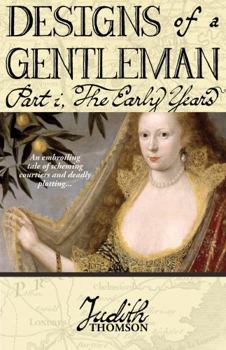 Paperback Designs of a Gentleman: The Early Years Book
