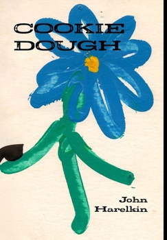 Hardcover Cookie Dough Book