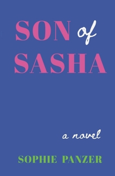 Paperback Son of Sasha Book