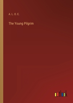 Paperback The Young Pilgrim Book