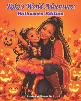Koko's World Adventure: Halloween Edition