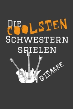 Die coolsten Schwestern spielen Banjo: Jahres-Kalender für das Jahr 2020 im DinA-5 Format für Musikerinnen und Musiker Musik Terminplaner (German Edition)