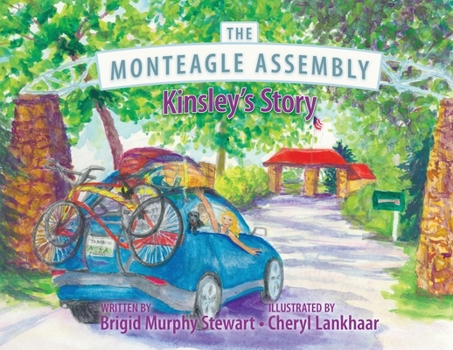 Paperback The Monteagle Assembly, Kinsley's Story Book