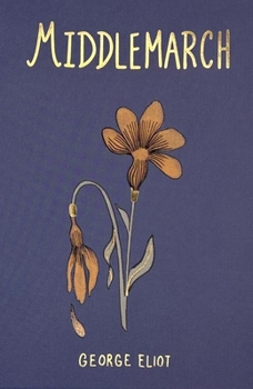 Hardcover Middlemarch (Collector's Edition) Book