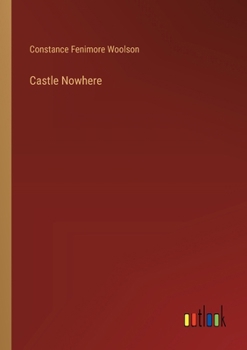 Paperback Castle Nowhere Book