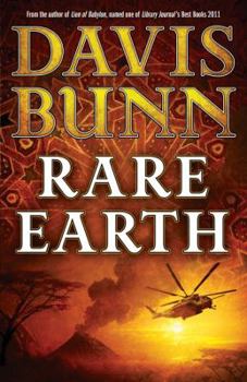 Rare Earth - Book #2 of the Marc Royce