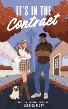 Paperback It's in the Contract Book