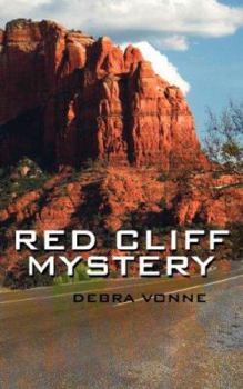 Paperback Red Cliff Mystery Book