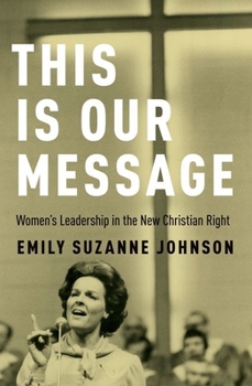 Paperback This Is Our Message Book