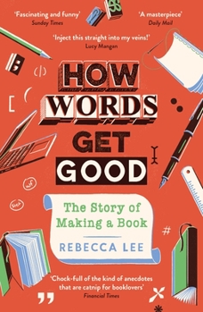 Paperback How Words Get Good Book