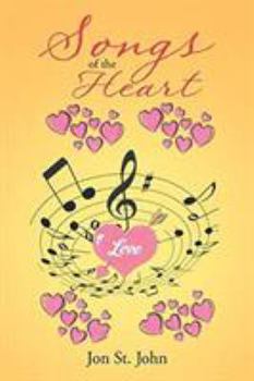 Paperback Songs of the Heart Book