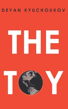 Paperback The Toy Book