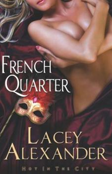 Paperback French Quarter Book