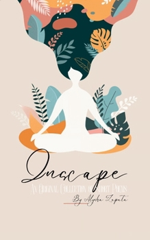 Paperback Inscape Book