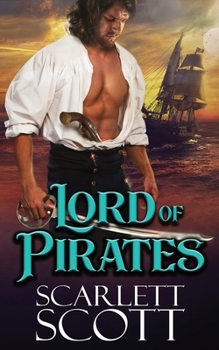 Paperback Lord of Pirates Book
