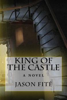 Paperback King of the Castle Book