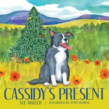 Paperback Cassidy's Present Book