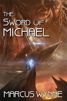 Paperback The Sword of Michael Book