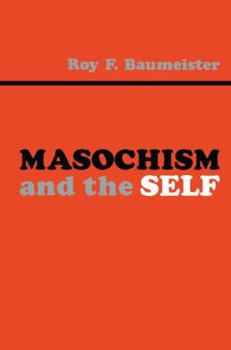Paperback Masochism and the Self Book